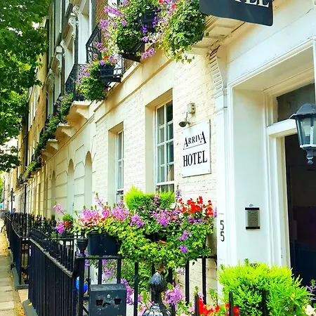 Arriva Hotel-2